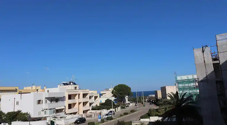 Casa Fedra, Holiday by the Sea in Otranto