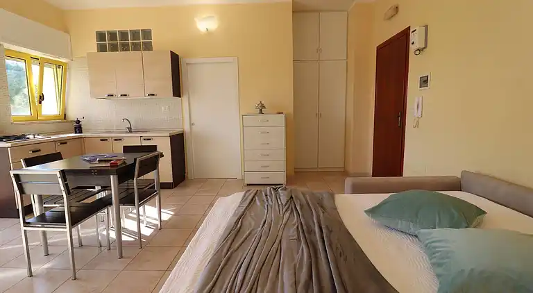 Casa Medea in Otranto