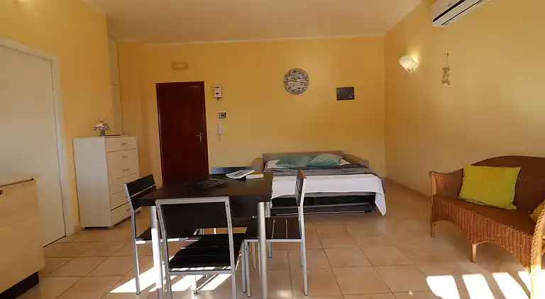 Casa Medea in Otranto