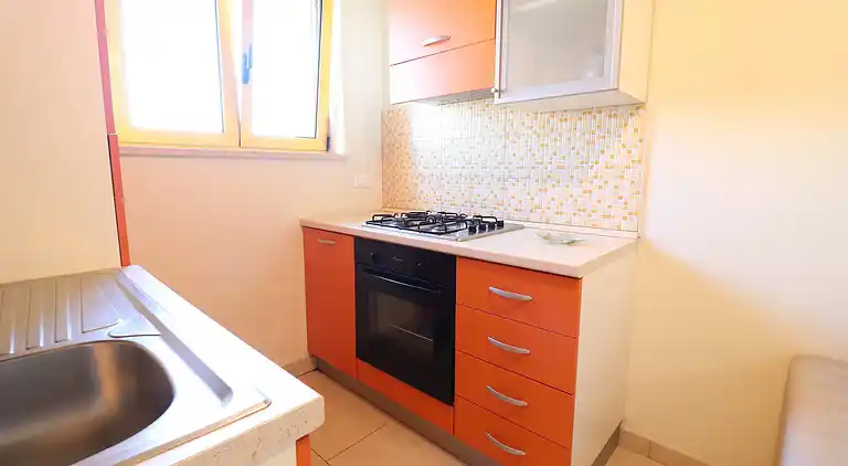 Casa Fedra, Holiday by the Sea in Otranto