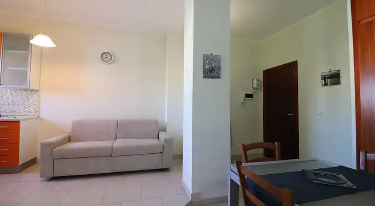 Casa Fedra, Holiday by the Sea in Otranto