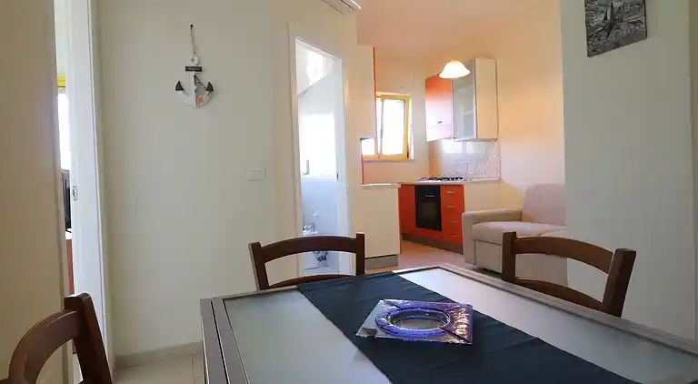 Casa Fedra, Holiday by the Sea in Otranto