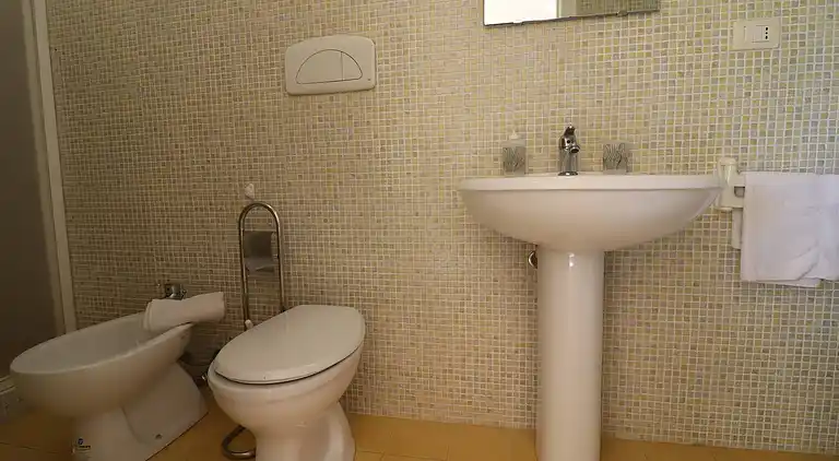 Casa Medea in Otranto