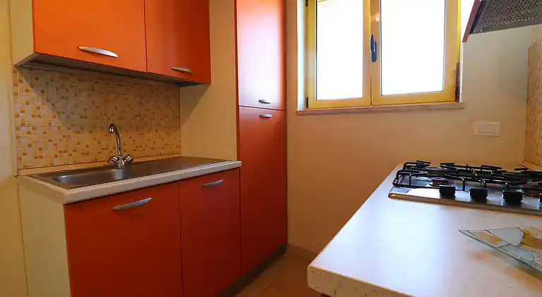 Casa Fedra, Holiday by the Sea in Otranto