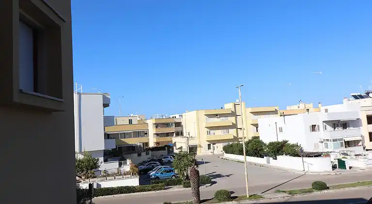 Casa Fedra, Holiday by the Sea in Otranto