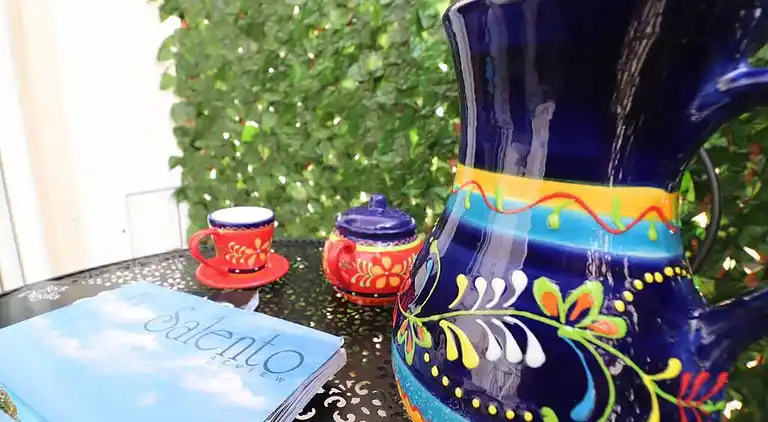 Casa Martina in Otranto