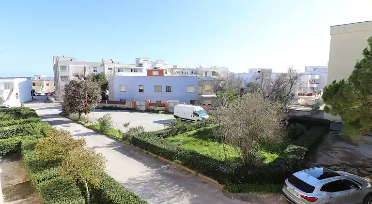 Casa Medea in Otranto