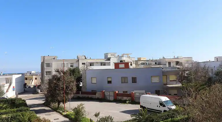 Casa Medea in Otranto