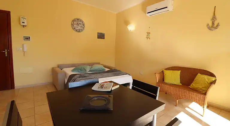 Casa Medea in Otranto