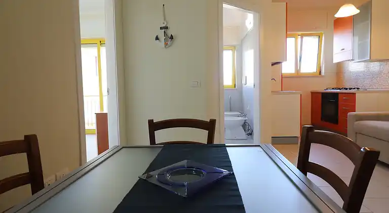 Casa Fedra, Holiday by the Sea in Otranto