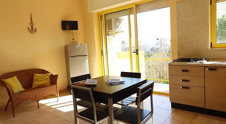 Casa Medea in Otranto