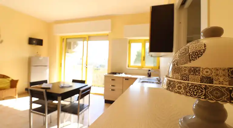 Casa Medea in Otranto