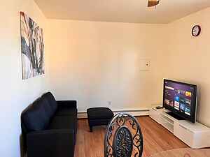 Amazing three bedrooms Apartment