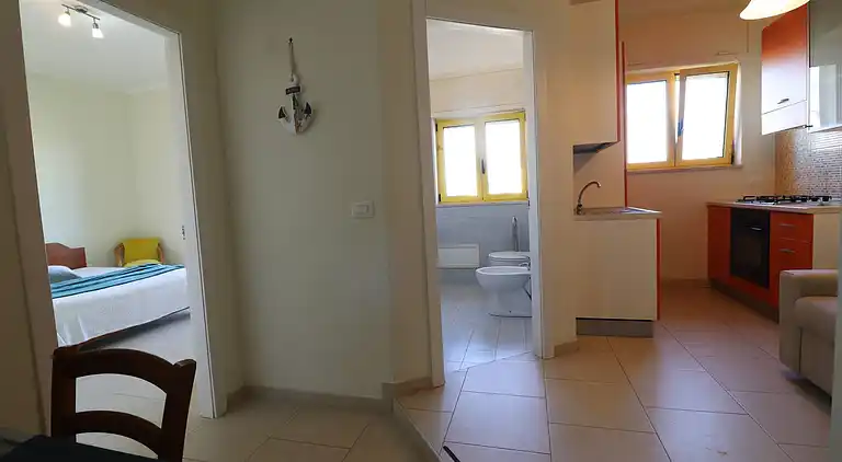 Casa Fedra, Holiday by the Sea in Otranto