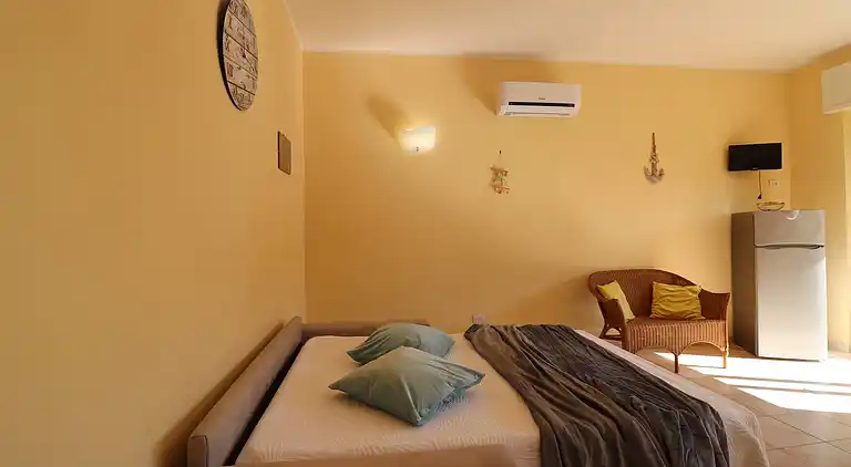 Casa Medea in Otranto