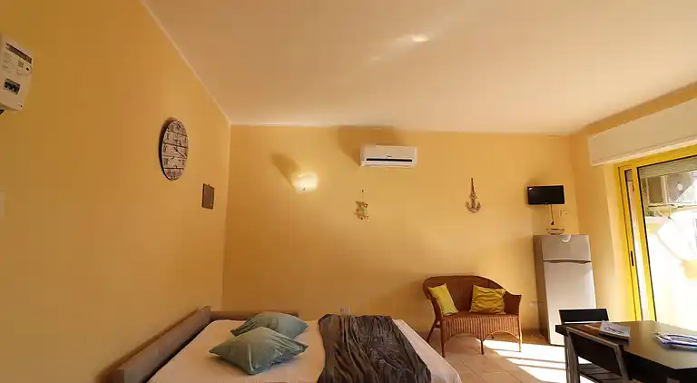 Casa Medea in Otranto