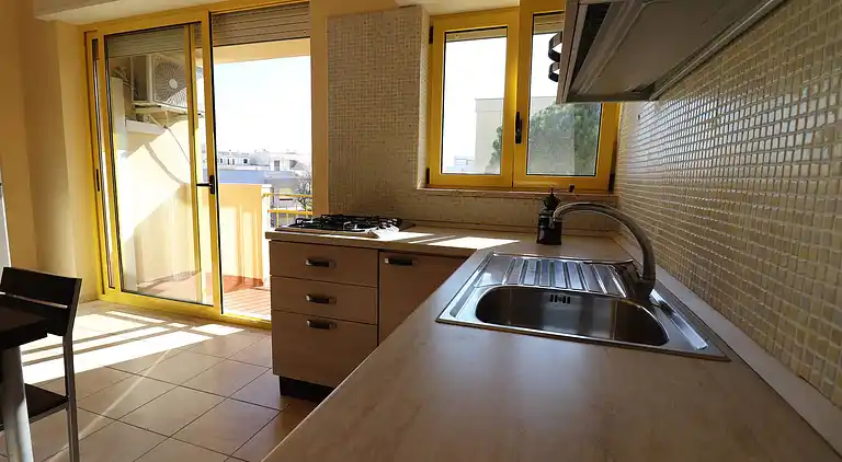 Casa Medea in Otranto