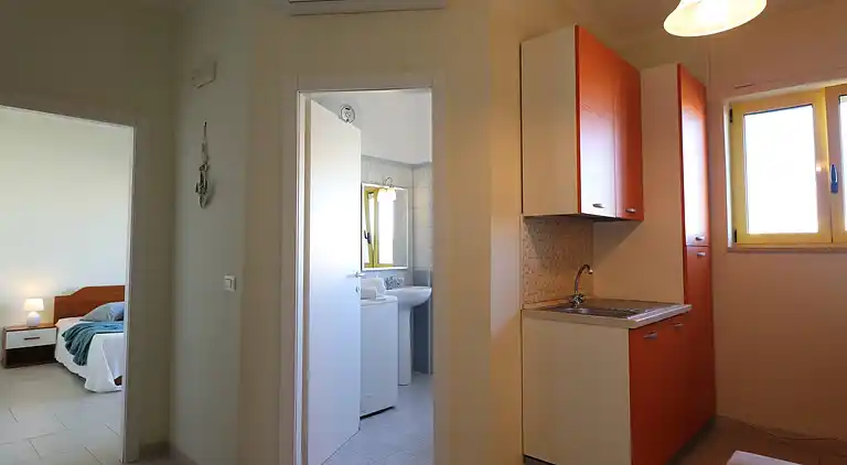 Casa Fedra, Holiday by the Sea in Otranto