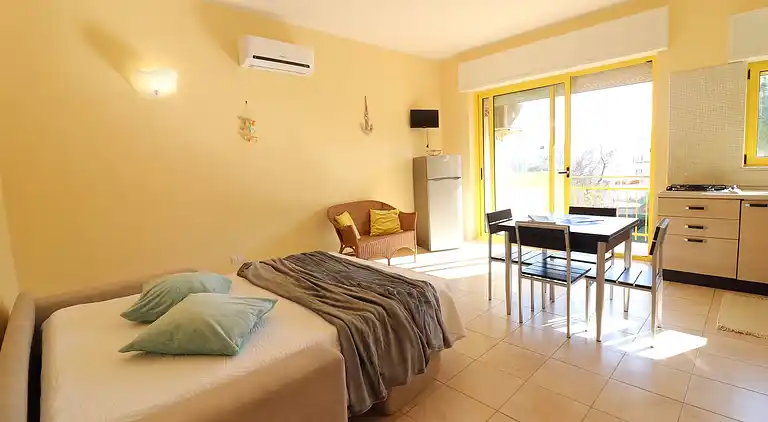 Casa Medea in Otranto