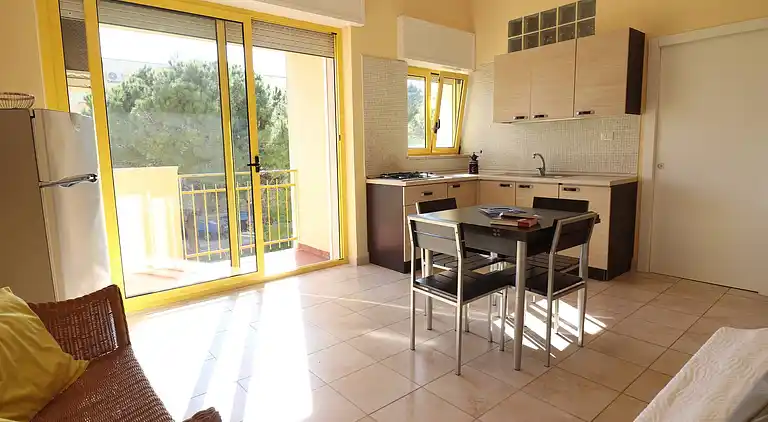 Casa Medea in Otranto