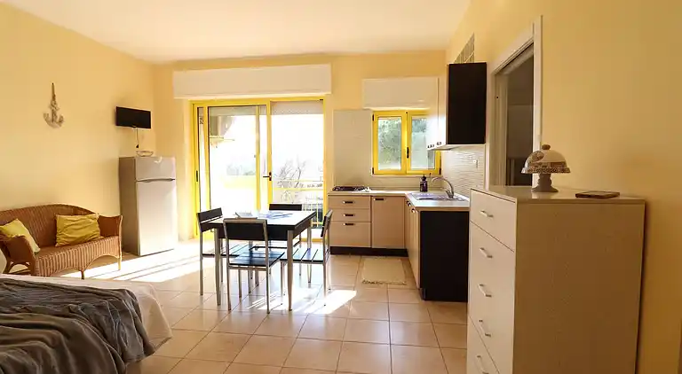 Casa Medea in Otranto