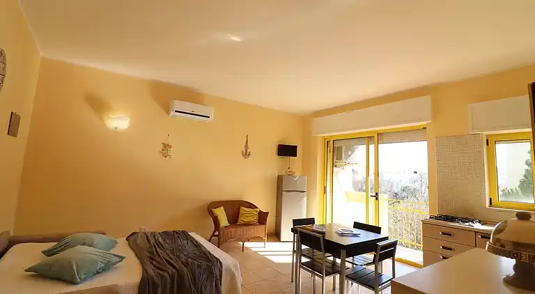 Casa Medea in Otranto