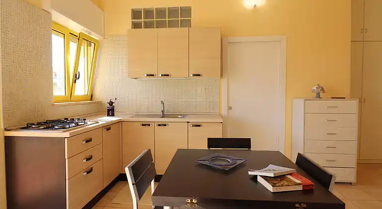 Casa Medea in Otranto