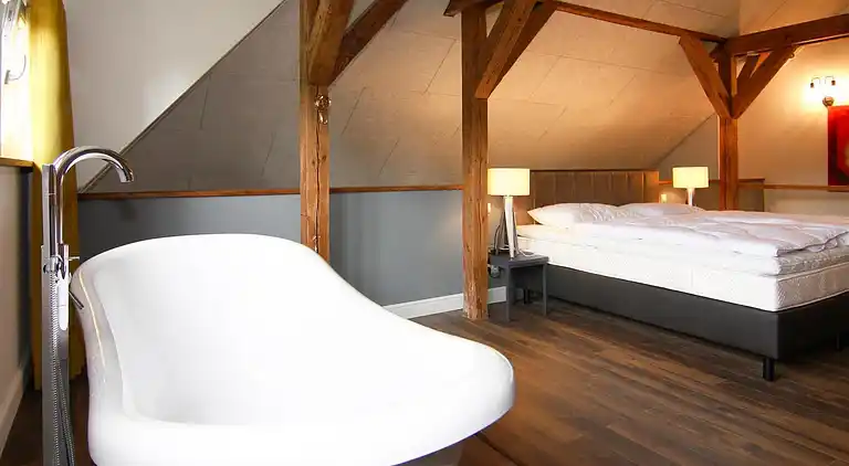 Sommerhus i Müsselmow