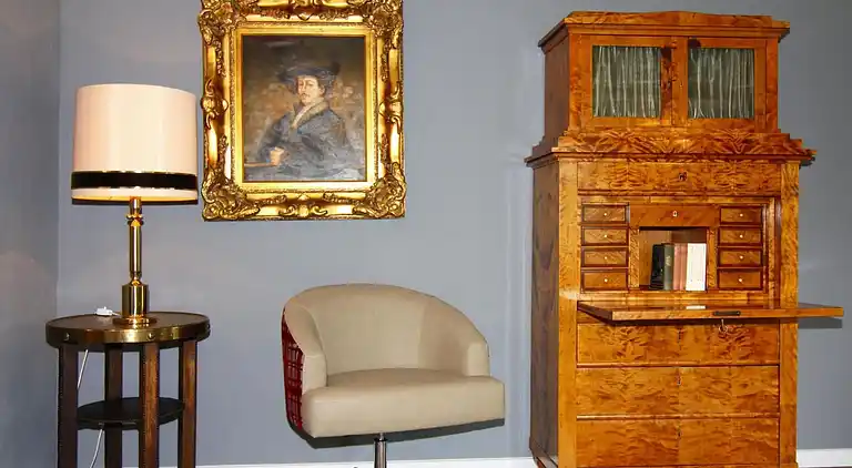 Sommerhus i Müsselmow