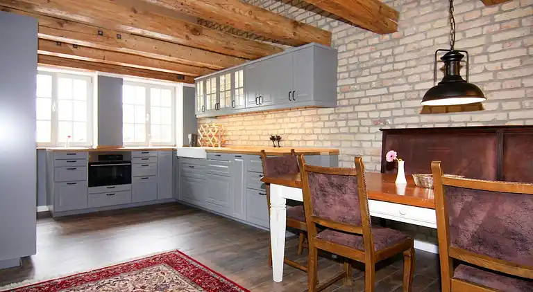 Sommerhus i Müsselmow