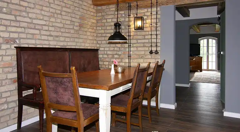 Sommerhus i Müsselmow