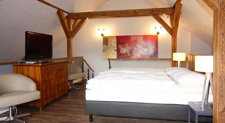 Sommerhus i Müsselmow