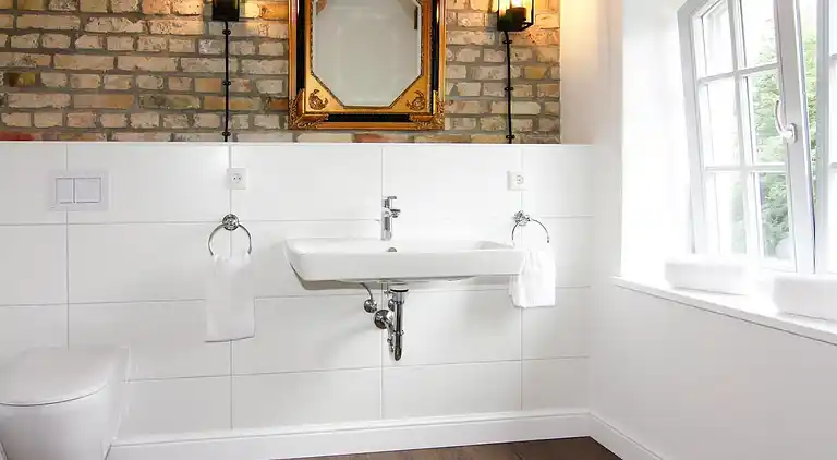 Sommerhus i Müsselmow