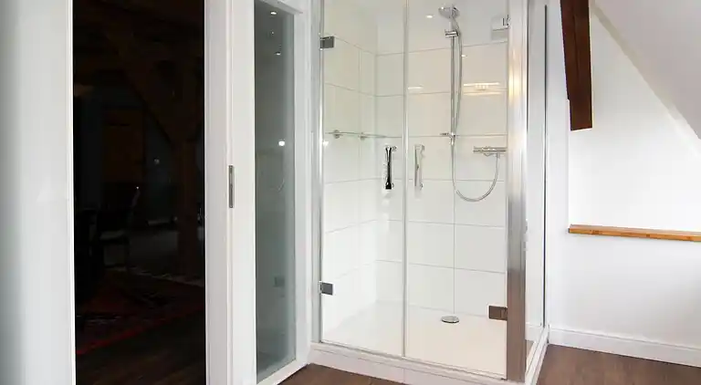 Sommerhus i Müsselmow