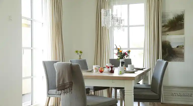 Sommerhus i Bodstedt