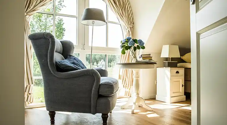 Sommerhus i Bodstedt