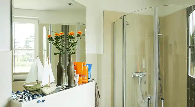 Sommerhus i Bodstedt