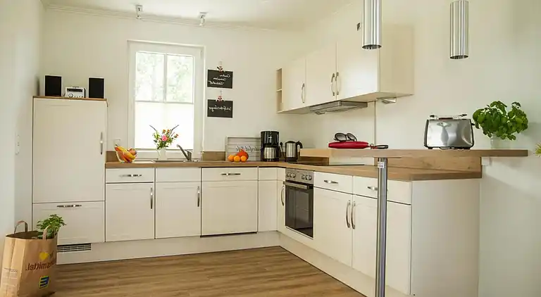 Sommerhus i Bodstedt