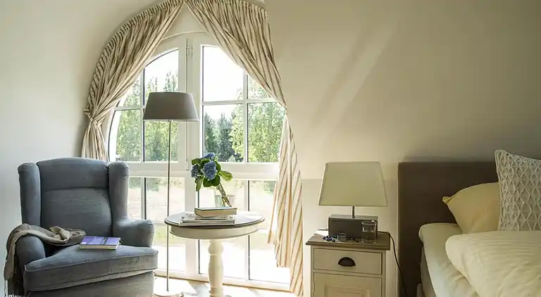 Sommerhus i Bodstedt