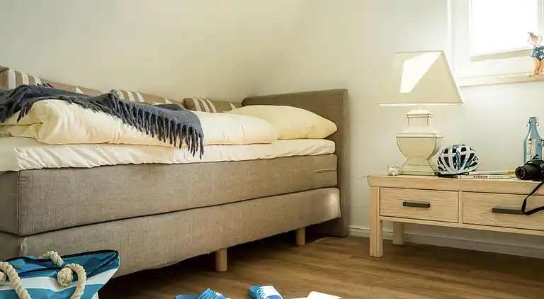 Sommerhus i Bodstedt