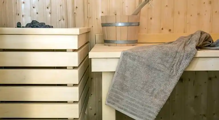 Sommerhus i Bodstedt