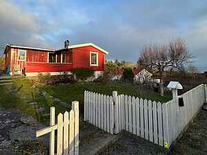 Holiday home in Fardalen