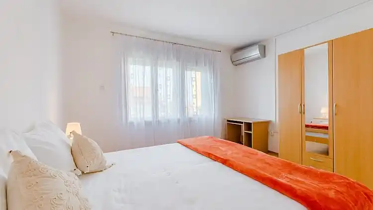 Apartment in Visoka