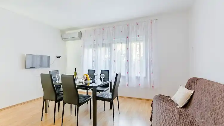 Apartment in Visoka