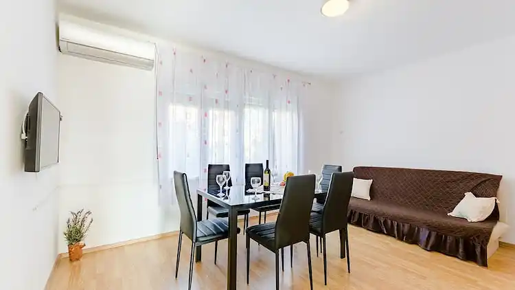 Apartment in Visoka