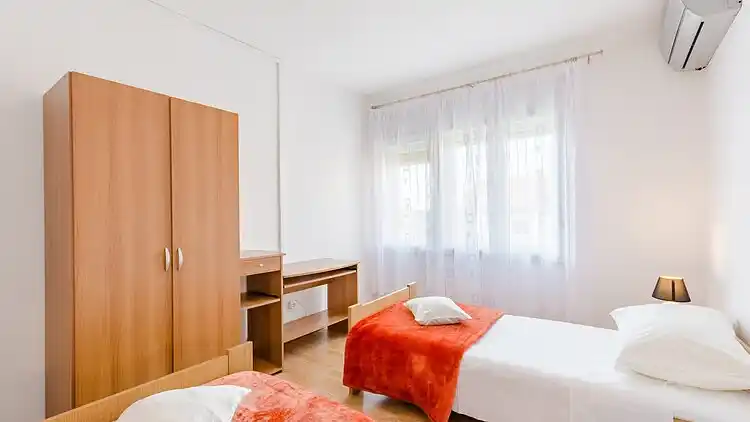 Apartment in Visoka