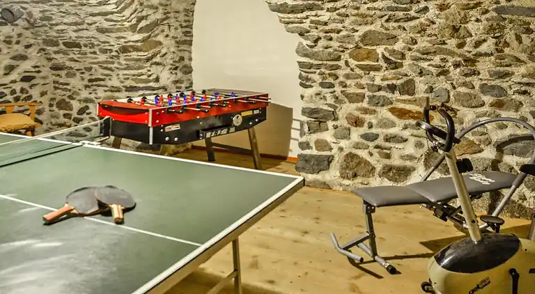 Lägenhet i Pellizzano