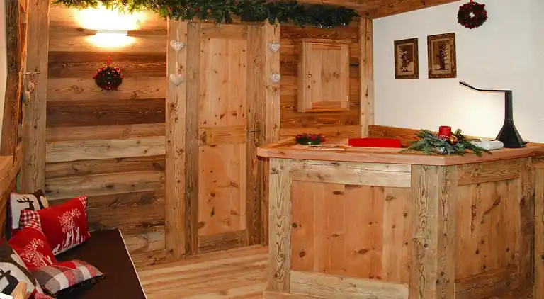 Lägenhet i Pellizzano