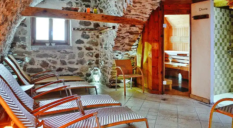 Lägenhet i Pellizzano