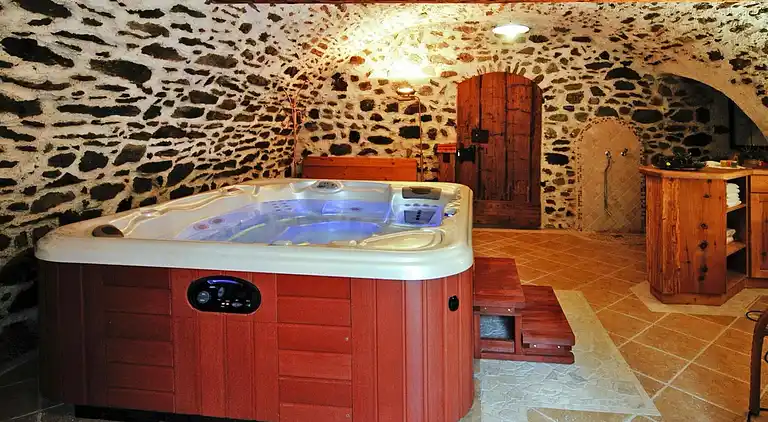 Lägenhet i Pellizzano